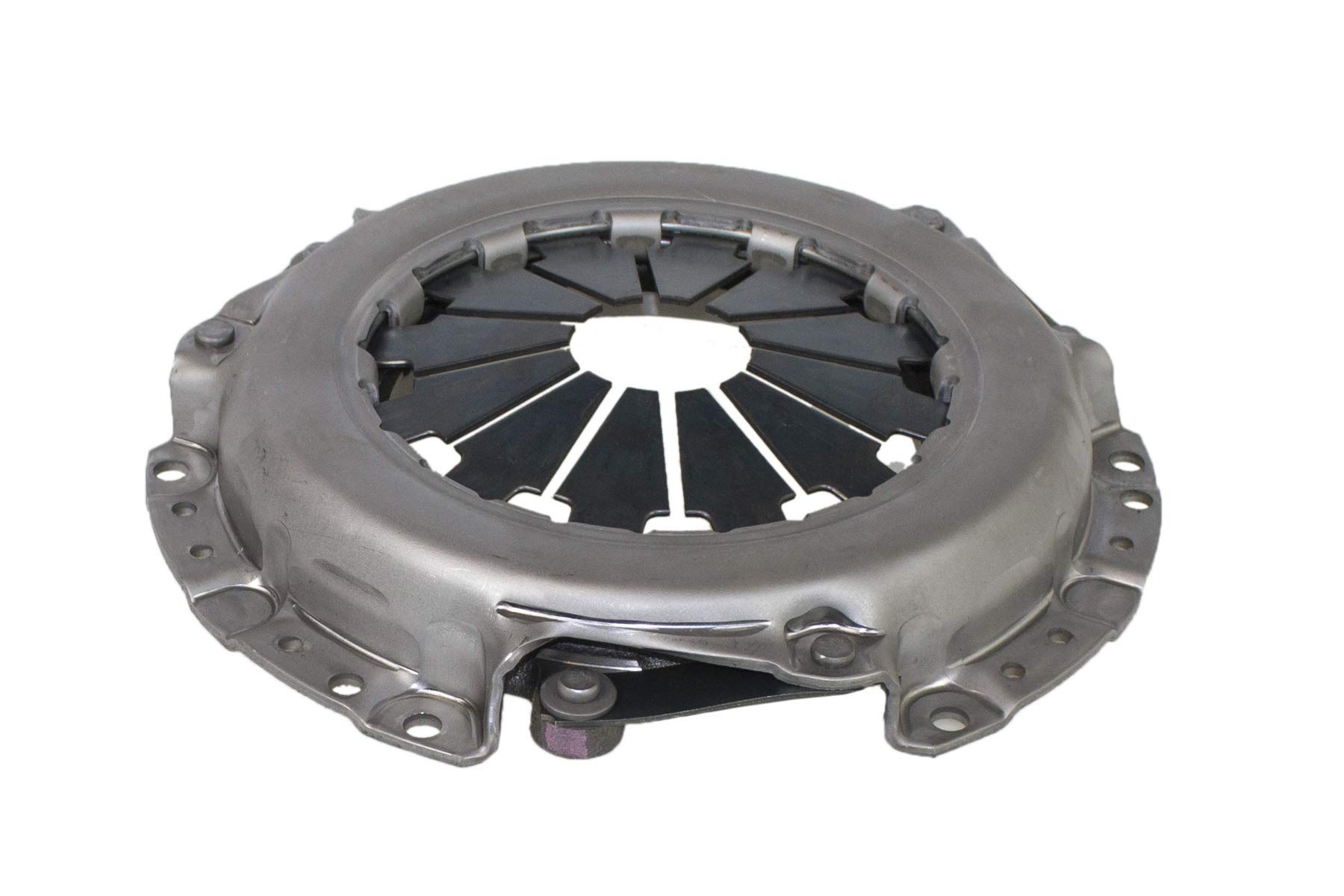 High-Performance Clutch Kit for Scion Xa, Xb, Toyota Echo, Yaris (2000-2012) 1.5L L4 GAS DOHC - Compatible with Base, L, Le, Premium, Se, Core, S, Ce Models (Vin 1Nzfe C50/C150) - Perfect for Smooth Shifting & Daily Driving