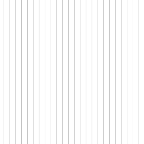 Prints - Pinstripe Light Grey