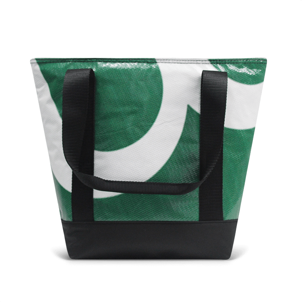 Beck Cooler Bag Bk1 01001 - Insulated Lunch Bag for Work, Picnics & Outdoor Activities - Leakproof & Durable Cooler Tote for Food & Drinks