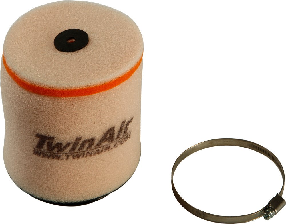 High-Performance Twin Air Air Filter 150924 - Premium Motorcycle & ATV Air Filter for Enhanced Engine Protection - Perfect for Off-Road, Racing & Adventure Riding