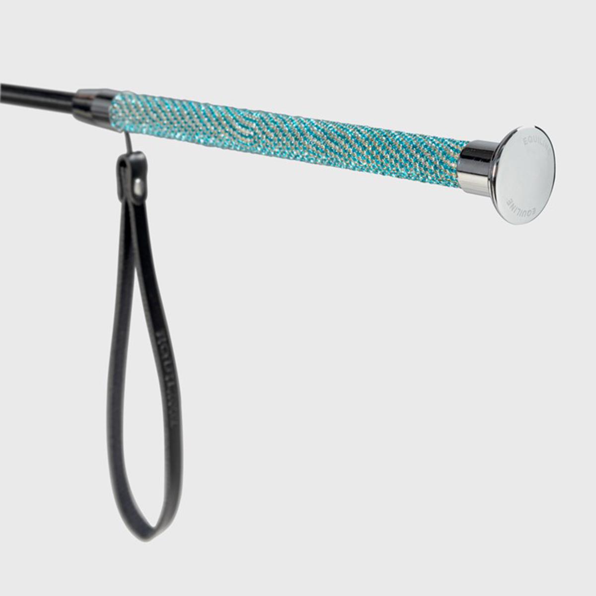 Equiline Ging Riding Crop - English Horse Riding Whip for Equestrian Training & Dressage - Perfect for Horseback Riding, Training, and Show Jumping