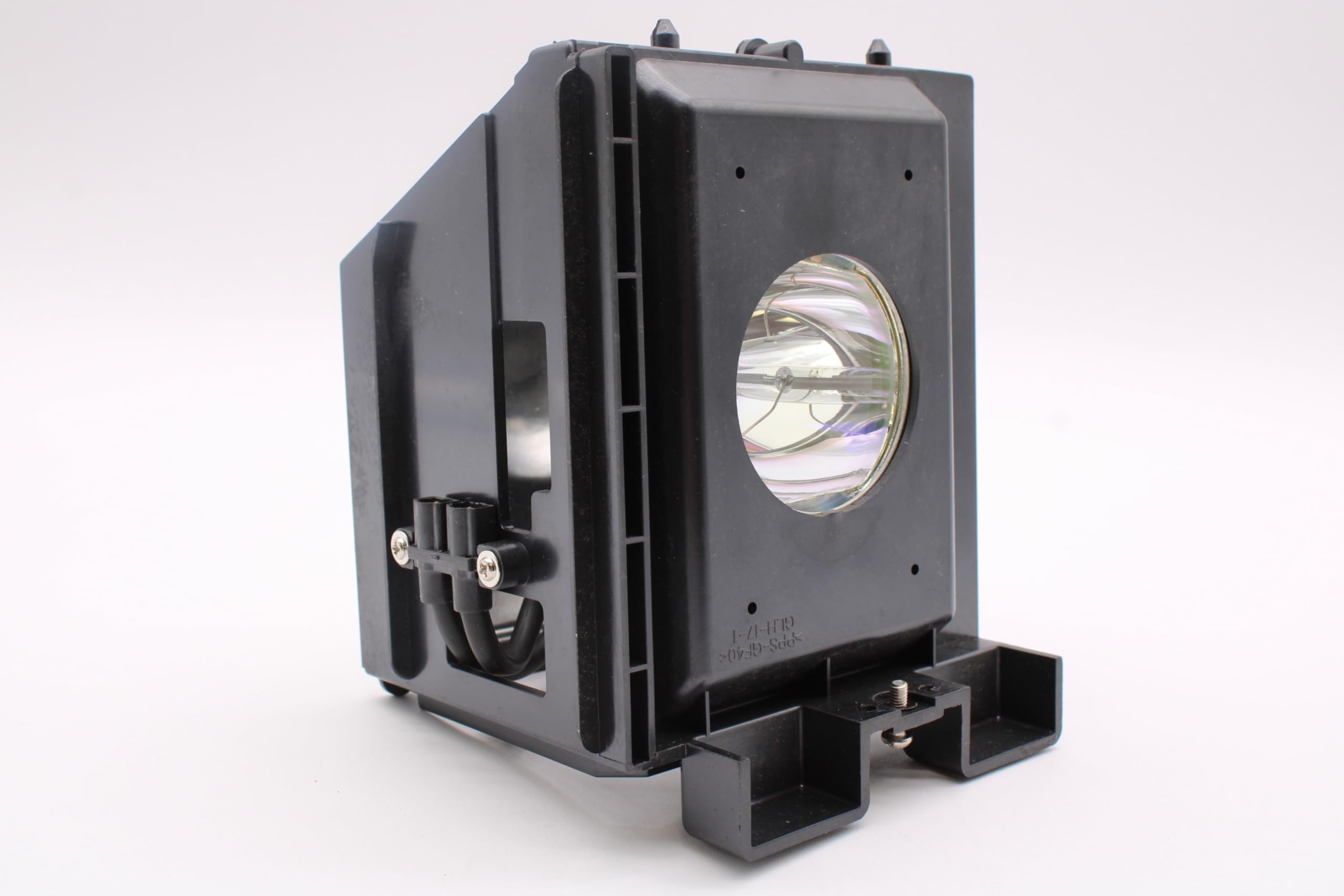 Original Samsung BP96-00823A Replacement Lamp & Housing Assembly - Compatible with Samsung TV Projectors | Perfect for Home Theater & Office Projection Systems