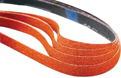 Blaze™ Ceramic File Belts - 1/2