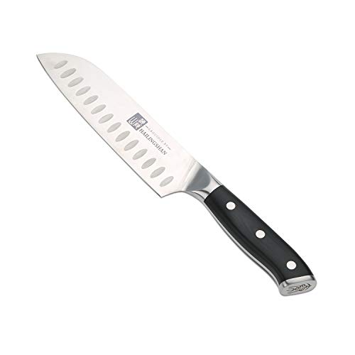 Santoku knife