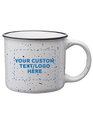 - Custom – White