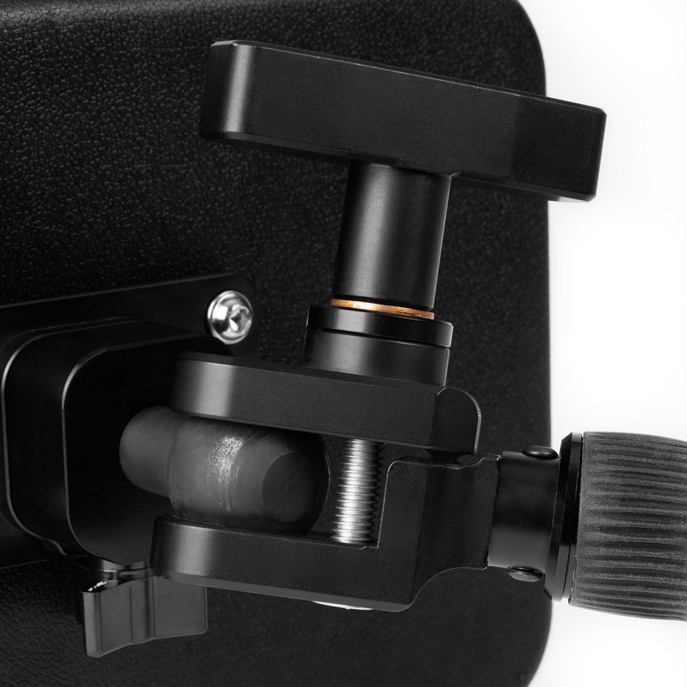 Portable Tattoo Armrest with Adjustable Tripod Stand - Ergonomic Support for Tattoo Artists & Clients - Perfect for Tattoo Studios, Home Tattooing & Mobile Tattoo Services