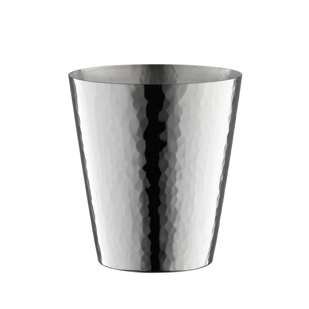Robbe Berking Martel Tumbler - Premium Stainless Steel Whiskey Glass for Bourbon, Scotch & Cocktails - Perfect for Home Bar, Gifts & Dinner Parties