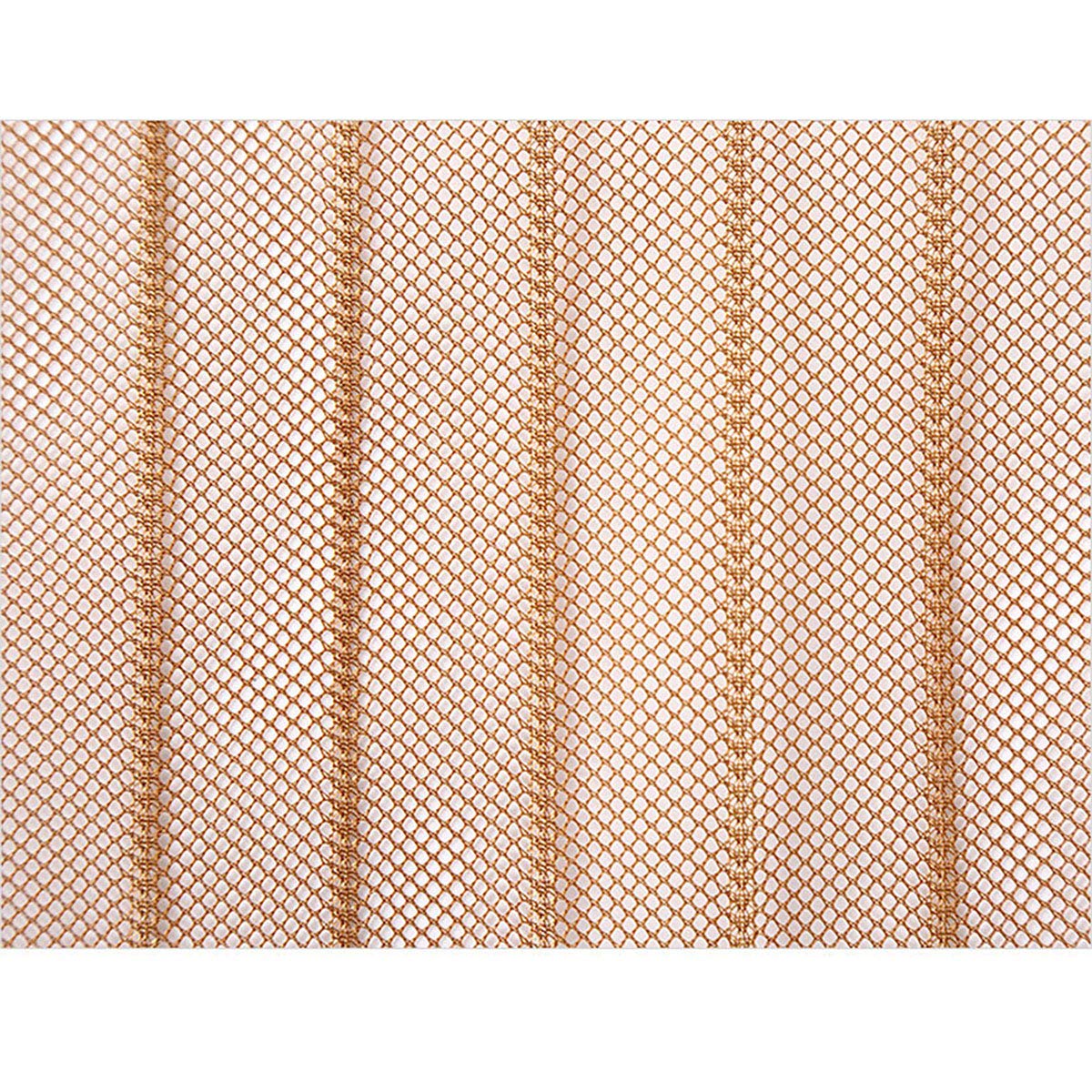 ECYC Self-Adhesive Magnetic Window Screen - Invisible Mesh Screen Door Curtain for Bug Protection | Easy Install No Tools Needed | Perfect for Bedrooms, Patio Doors & RVs