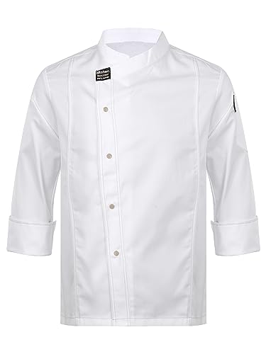 06 White Long Sleeve