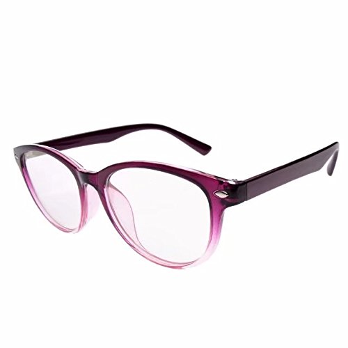 JCERKI Photochromic Gray Lightweight Reading Glasses - Fashionable Light Readers for Men & Women - Perfect for Indoor/Outdoor Reading, Driving, and Computer Use