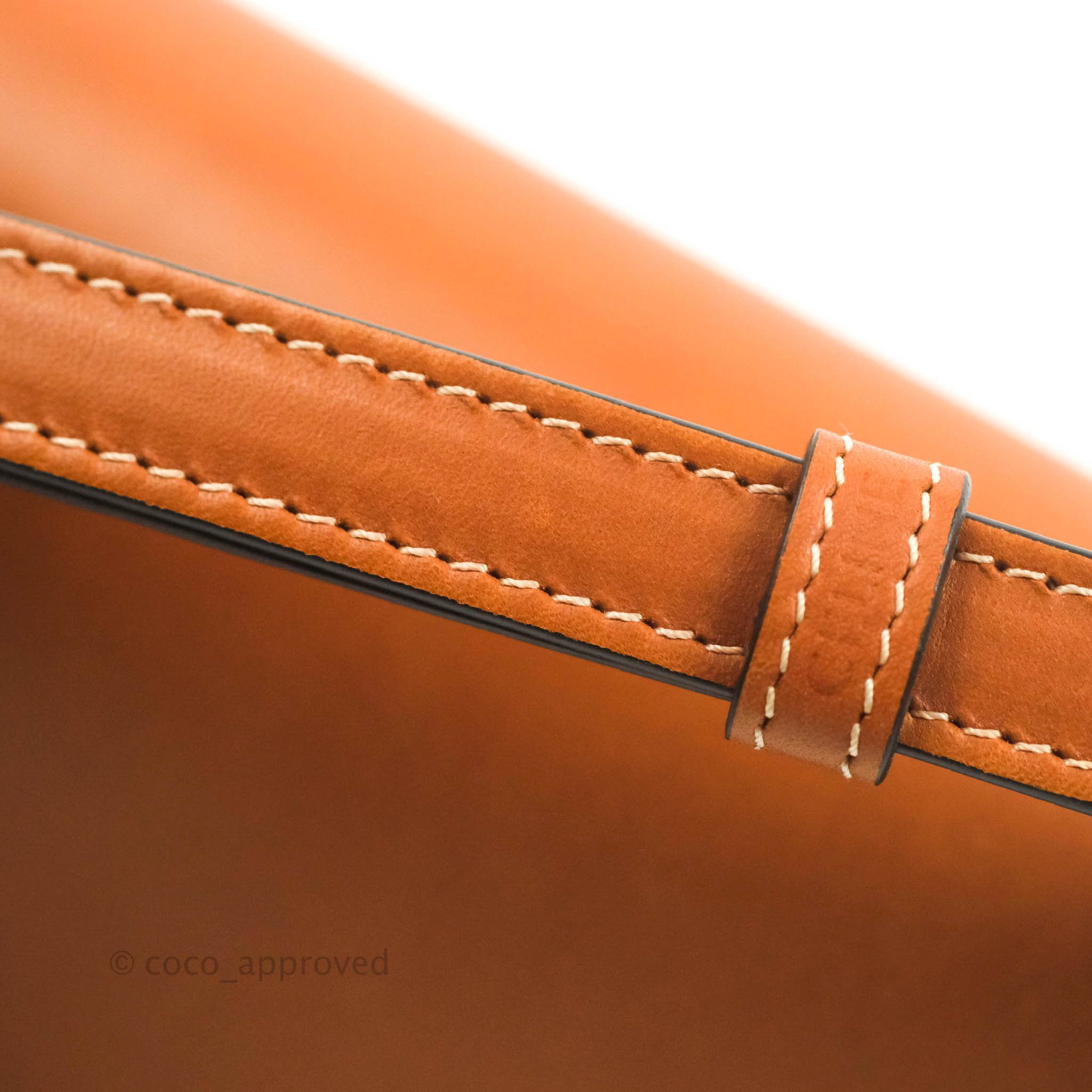 Celine Triomphe Shoulder Bag in Tan Calfskin Leather - Luxury Crossbody Purse for Women, Perfect for Work, Travel & Evening Events