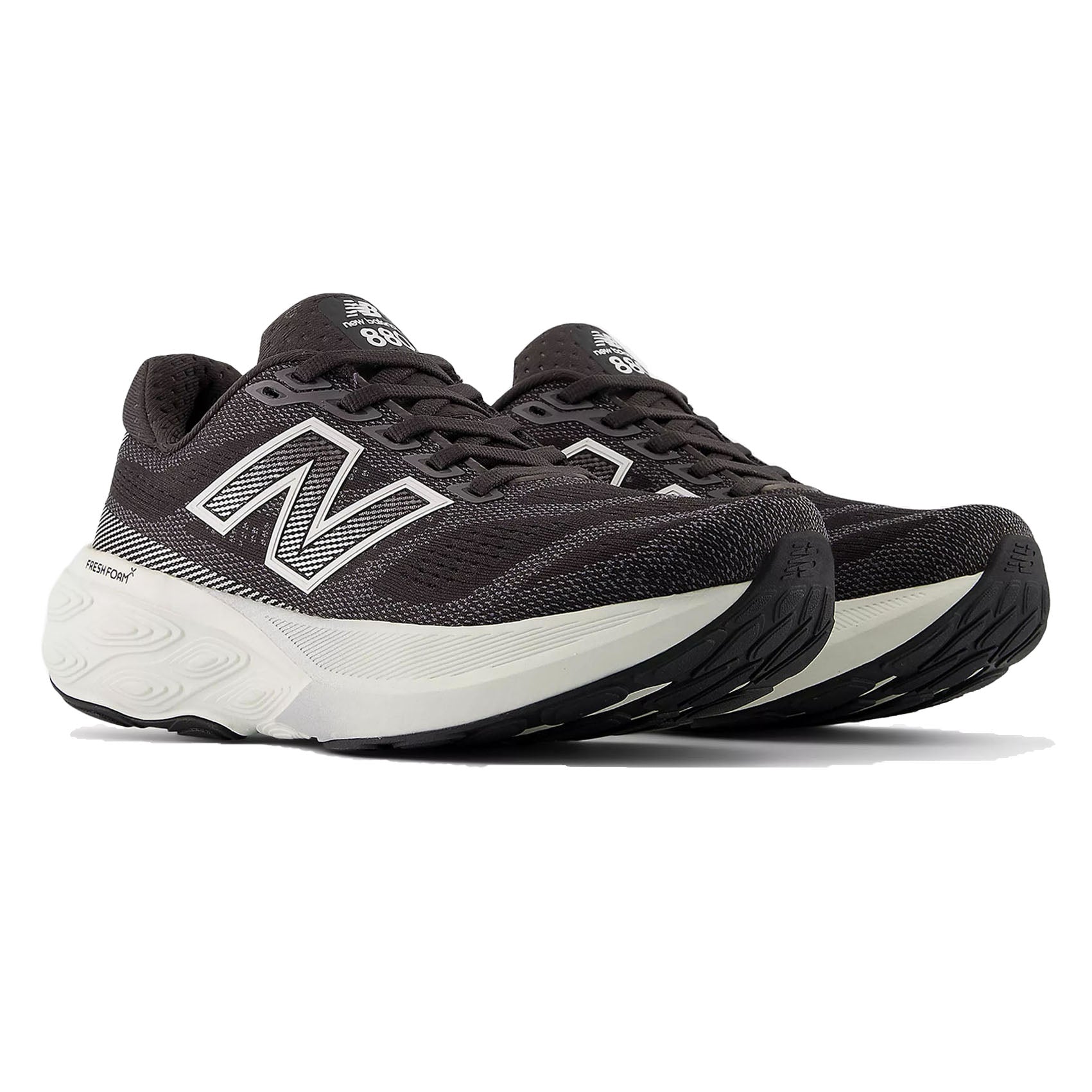 Women's New Balance Fresh Foam X 880v15 Running Shoes (Wide Width) - Lightweight Cushioned Sneakers for Jogging, Walking & Gym Workouts