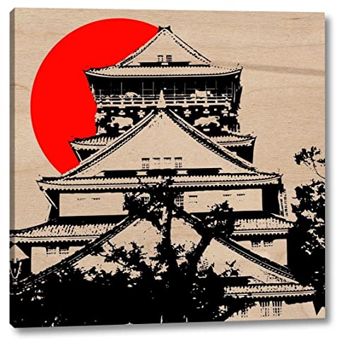 Wrapped Canvas