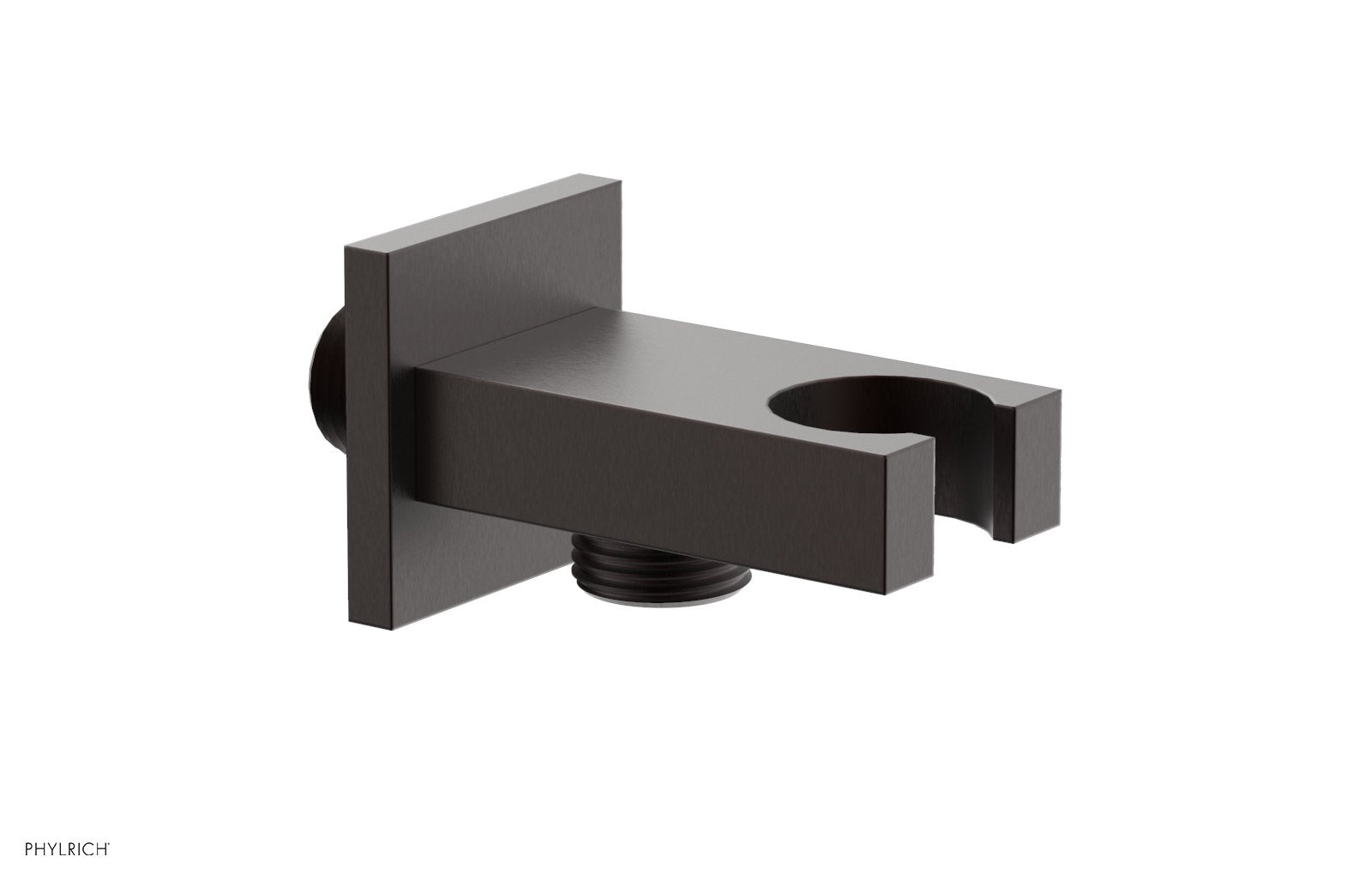 Premium Hand Shower Holder and Connector - Universal 3/4