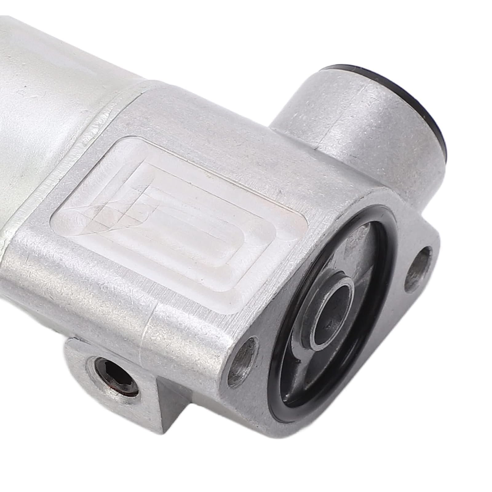 Komatsu PC220LC-7 PC300-7 PC220LC-6 PC120-6 PC300-6 Excavator Hydraulic Pump Proportional Solenoid Valve Replacement Part 702-21-07010 (7022107010) - Compatible with Aftermarket & OEM Parts, Ideal for Construction & Heavy Equipment Repair