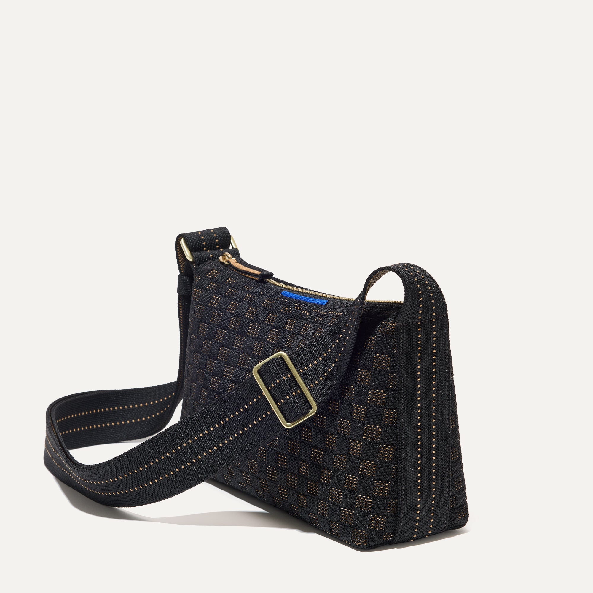 Stylish Casual Crossbody Bag for Women - Night Song Design, Perfect for Daily Use, Travel, and Shopping