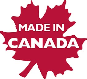 Premium Canadian-Made Sectional Sofa - Modern & Comfortable Living Room Furniture for Home, Office, and Lounge Spaces