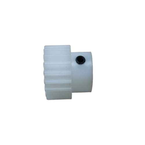 6mm Bore