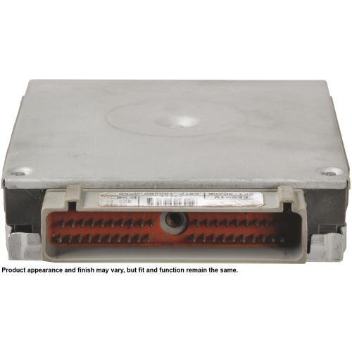 A1 Cardone Remanufactured Engine Control Computer (78-4340) - Compatible with Multiple Vehicle Models - Perfect for Engine Performance & Fuel Efficiency Optimization