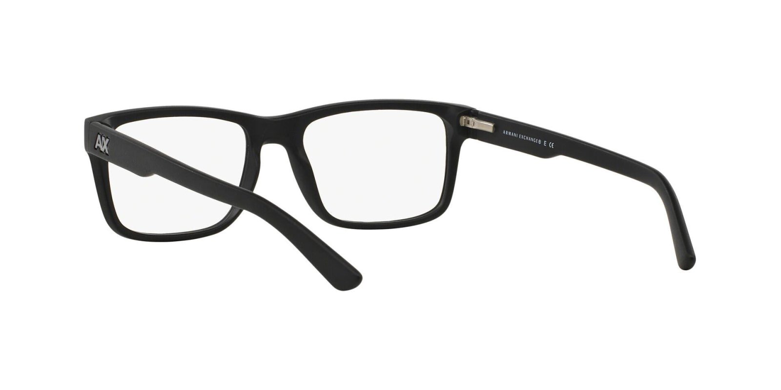 Armani Exchange 3016 Eyeglasses - Stylish Designer Frames for Men & Women | Perfect for Work, Reading & Fashion Accessories