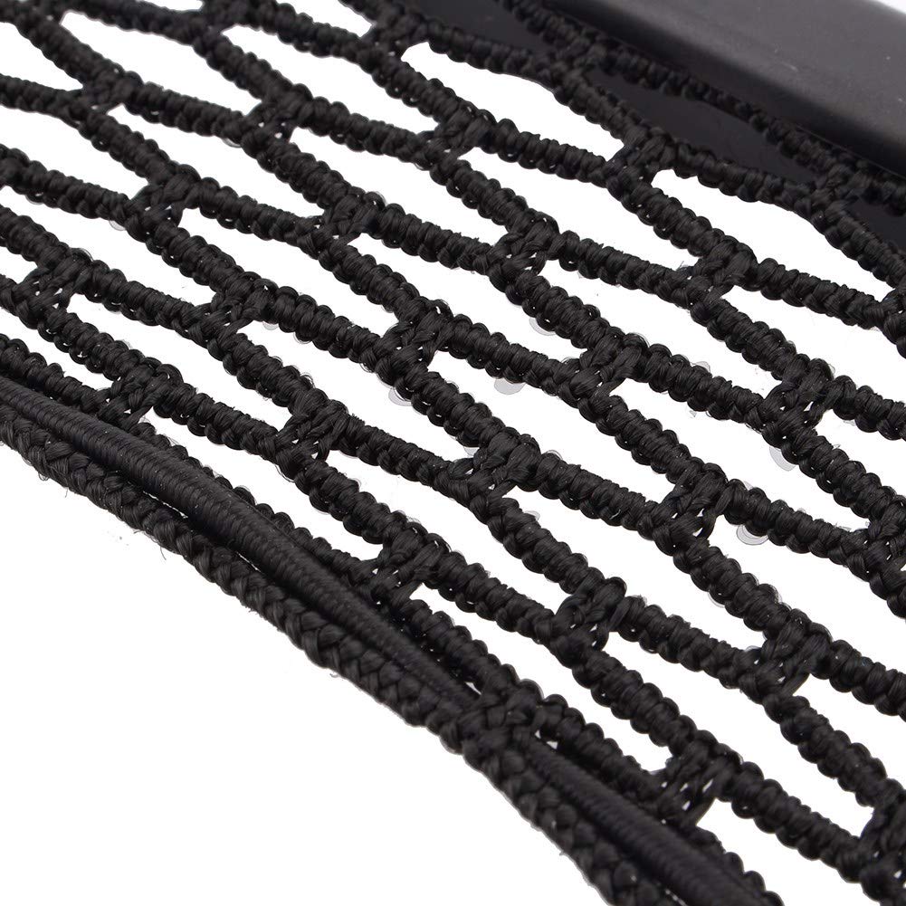 Universal Car Seat Gap Organizer - Phone & Small Items Storage Holder for Vehicles - Perfect for Keys, Wallets, and Accessories in Sedans, SUVs, and Trucks