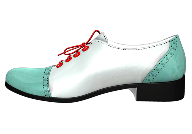 Stylish Gatsby Oxford Shoes for Men - Classic Formal & Business Dress Shoes - Perfect for Weddings, Office & Special Occasions