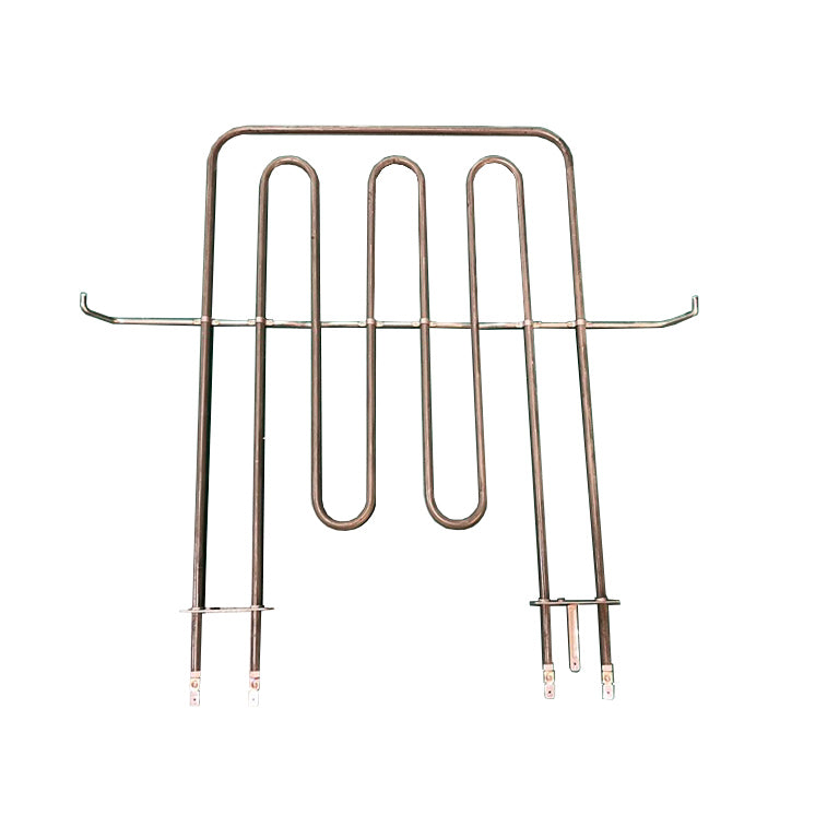 Replacement Upper Heating Element for Oven & Freestanding Range - Perfect for Baking, Roasting & Broiling