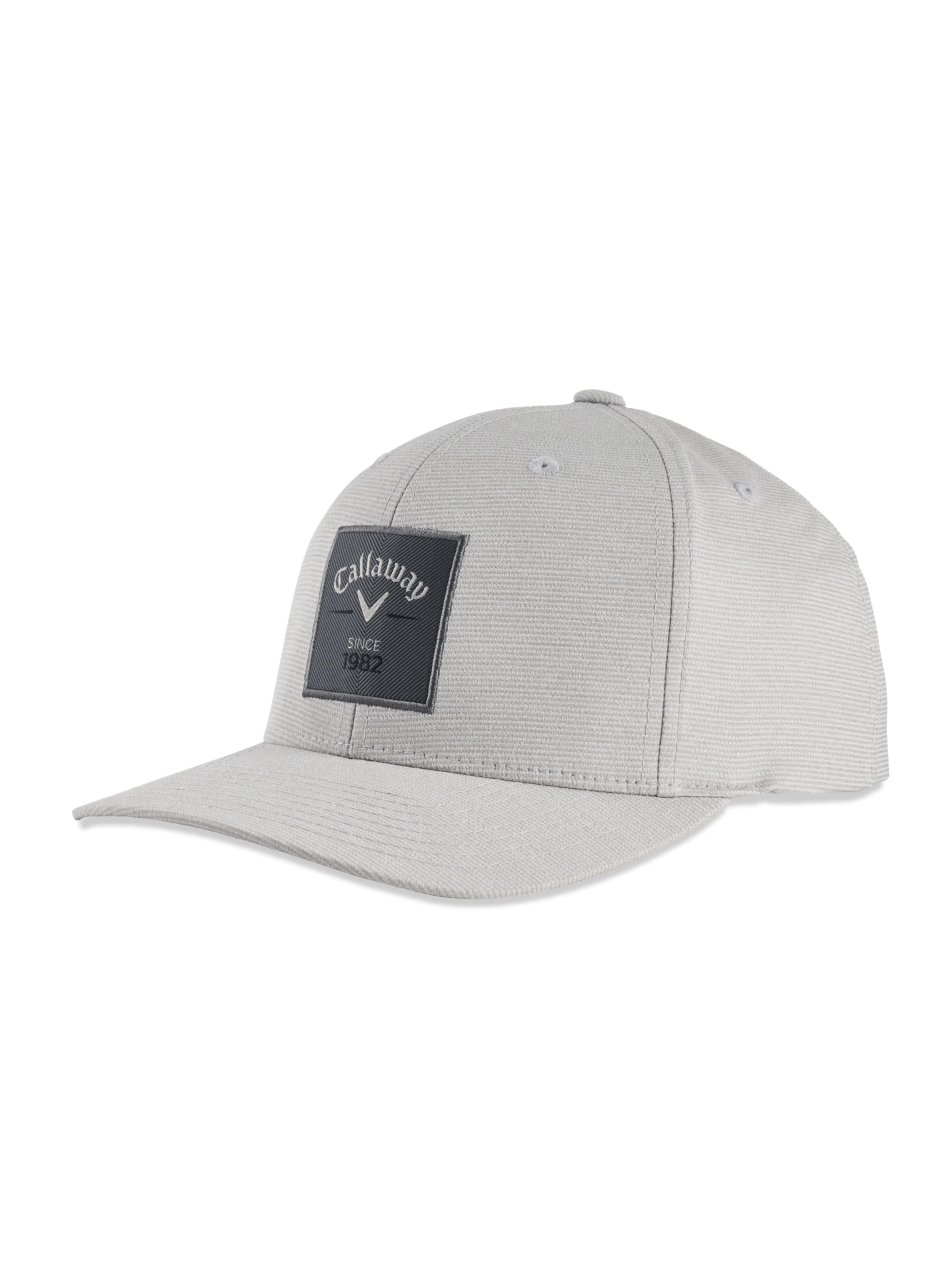 Men's Rutherford Baseball Cap - Adjustable Dad Hat for Outdoor Sports, Casual Wear & Sun Protection - Perfect for Running, Hiking, Golf & Everyday Use