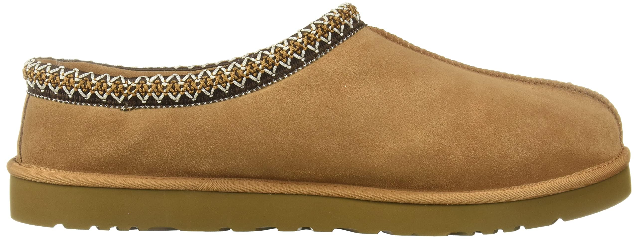 UGG Women's Tasman Slippers - Cozy Fleece-Lined Indoor/Outdoor House Shoes for Winter Comfort - Perfect for Lounging at Home, Running Errands & Cold Weather Wear