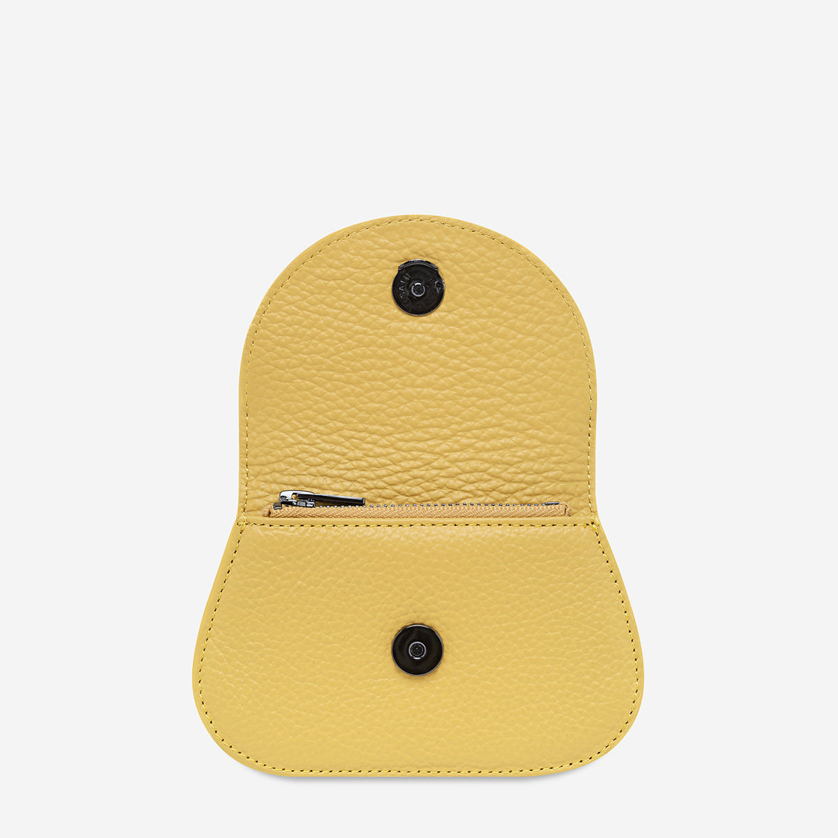 Buttermilk Eyes Wide Wallet - Stylish and Functional Wallet for Everyday Use | Perfect for Travel, Shopping, and Daily Essentials