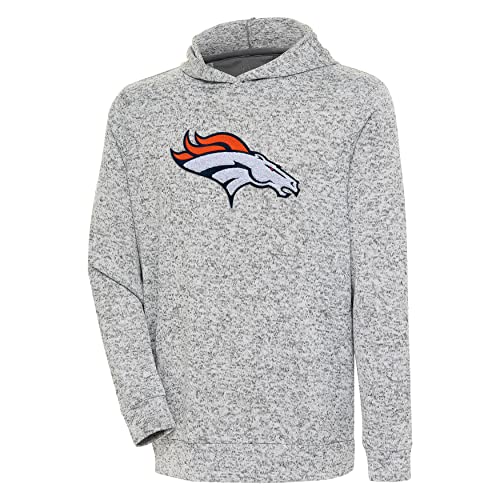 Denver Broncos, Heather Gray