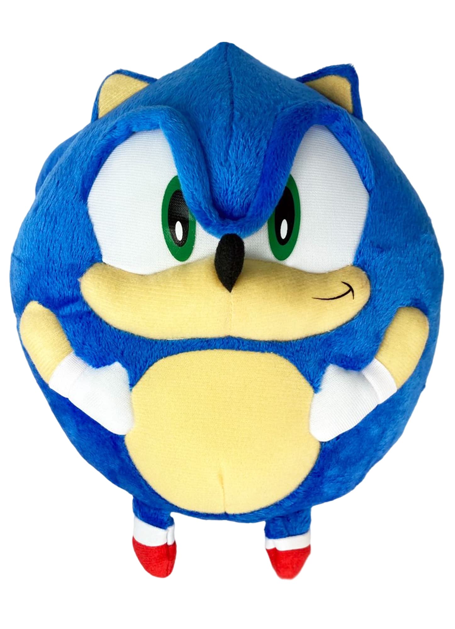 Sonic The Hedgehog 8