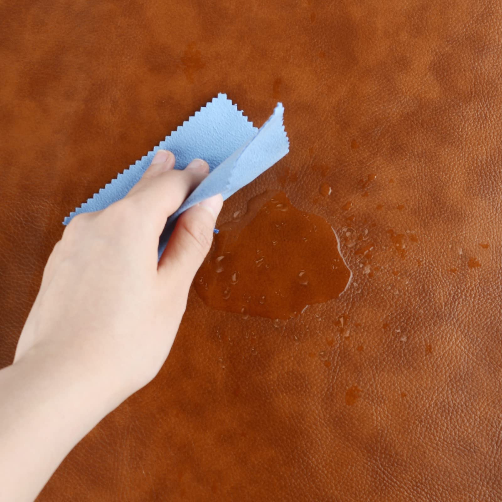 Linkidea Vegan Leather Tablecloth - 85