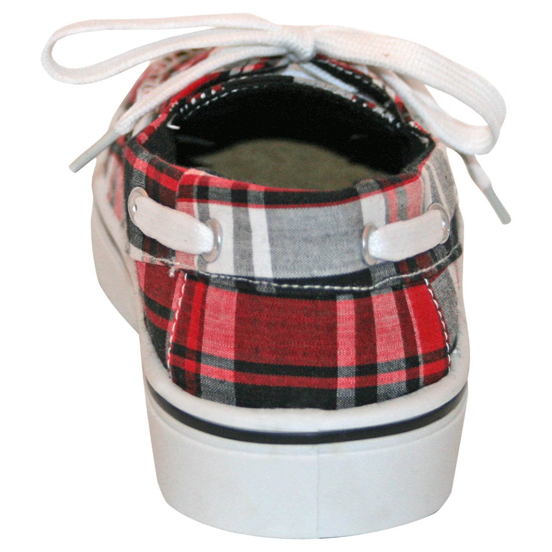 DAWGS Women's Kaymann Boat Shoes - Comfortable & Stylish Slip-On Deck Shoes for Women | Perfect for Boating, Sailing, Casual Wear & Outdoor Activities