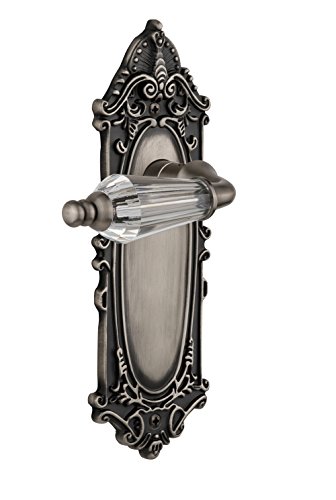 Antique Pewter