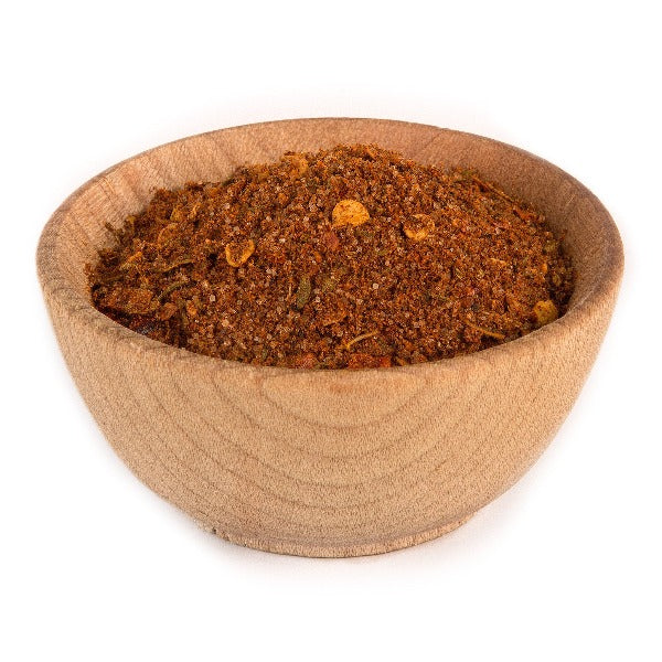 Chakalaka Chicken Spice Blend - Authentic South African March Spice of the Month | Perfect for Grilling, Stews & BBQ