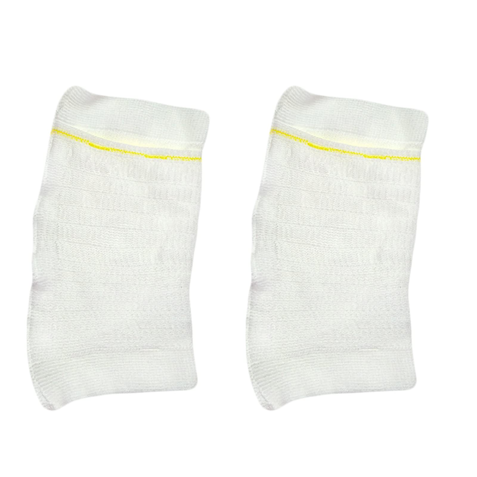 Washable & Reusable Catheter Leg Bag Holder - Pack of 2 Large Urinary Drainage Bag Straps for Secure Comfort | Ideal for Daily Use, Travel & Post-Surgery Care