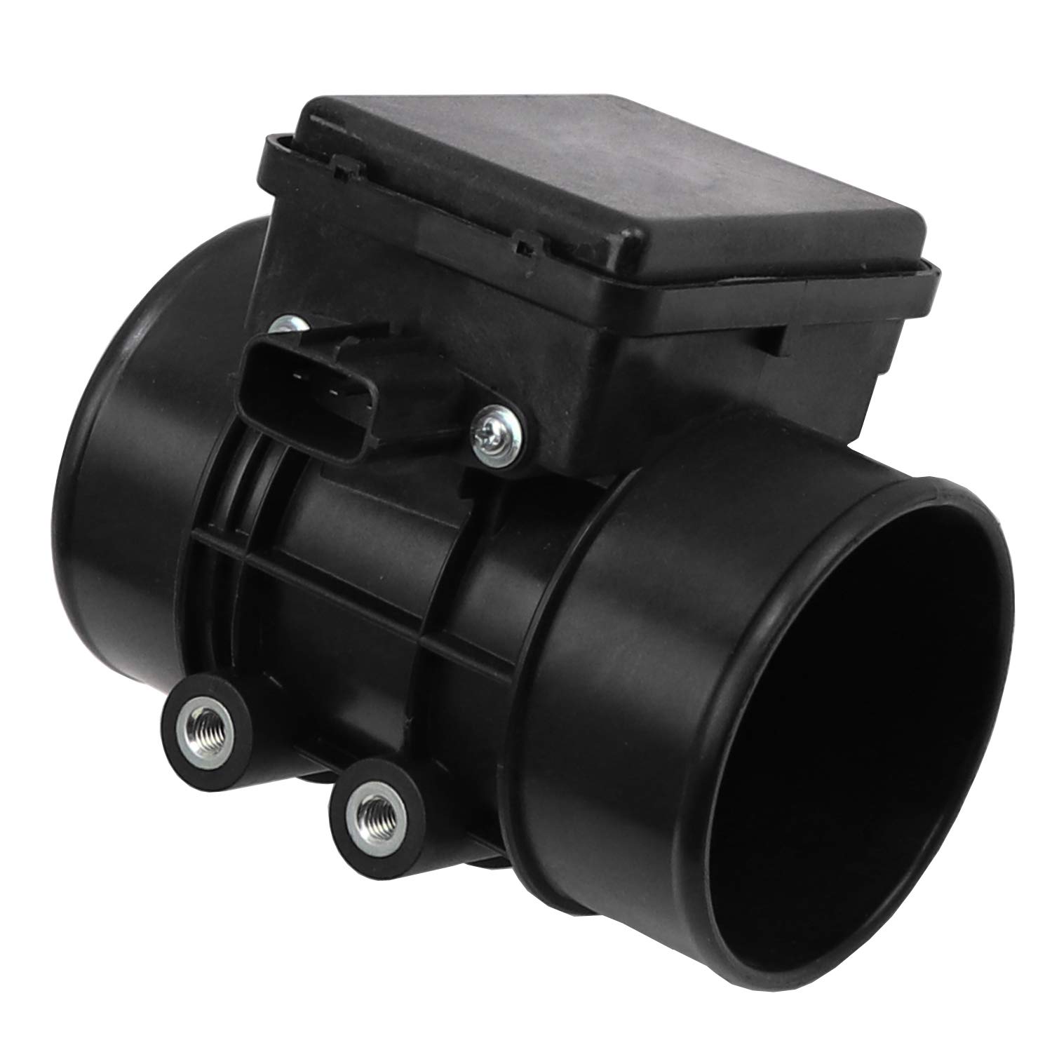 Beck/Arnley 158-0836 Mass Air Flow Sensor - High Performance Replacement MAF Sensor for Smooth Engine Operation | Compatible with Select Car Models | Ideal for Engine Tuning & Diagnostics