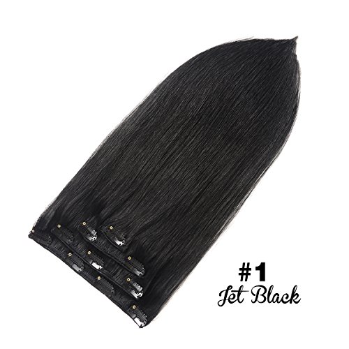 Jet Black #1