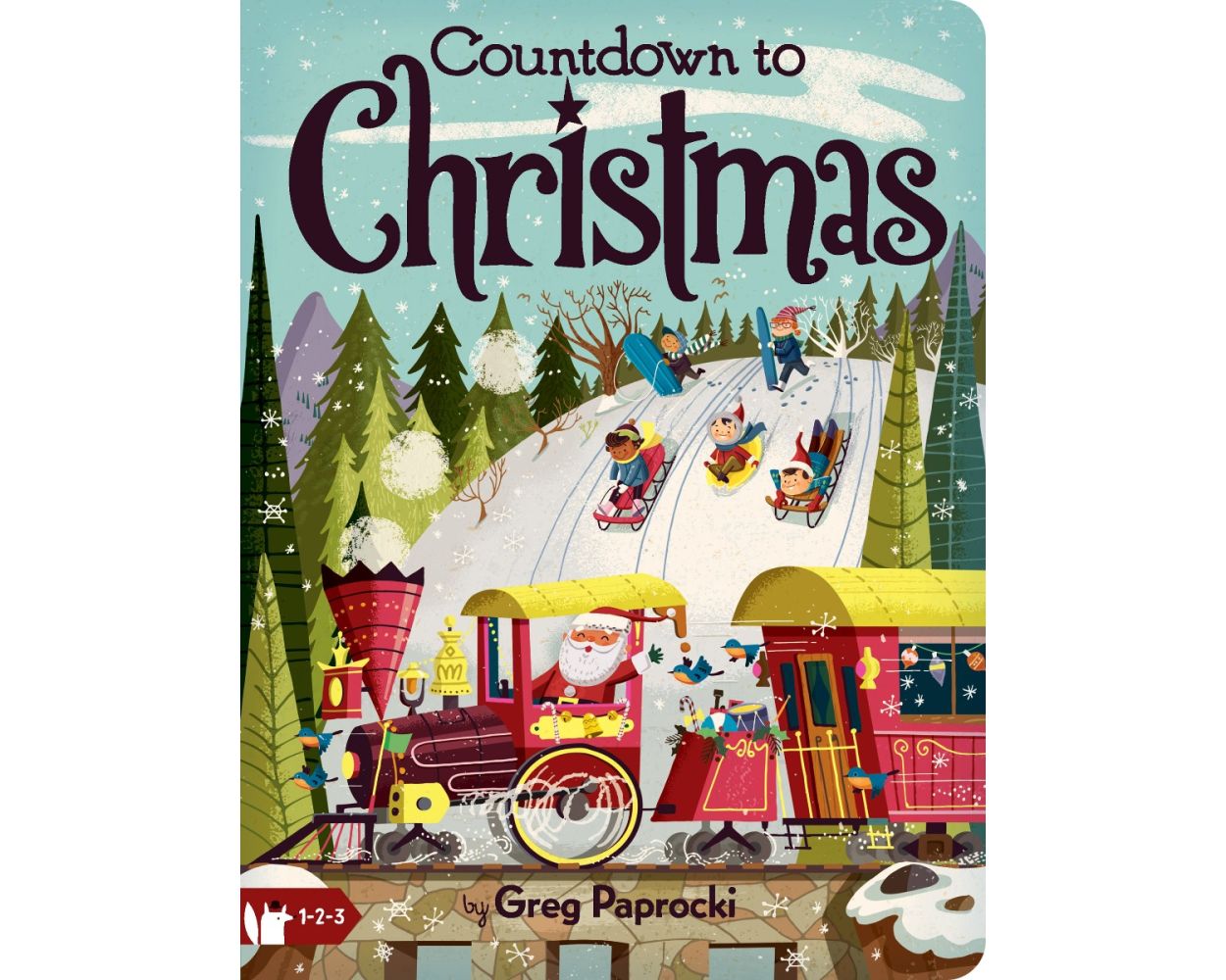 Countdown to Christmas