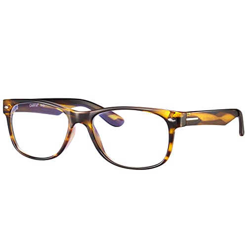 D: Polished Tortoise Frame