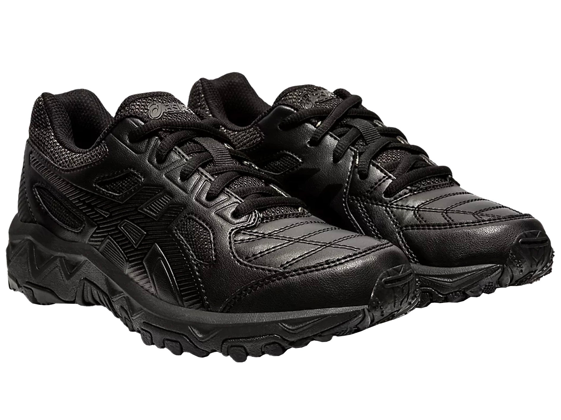 ASICS Junior Gel-Trigger 12 TX GS Volleyball Shoes for Girls - Lightweight Court Sneakers with Gel Cushioning for Indoor Sports & Training