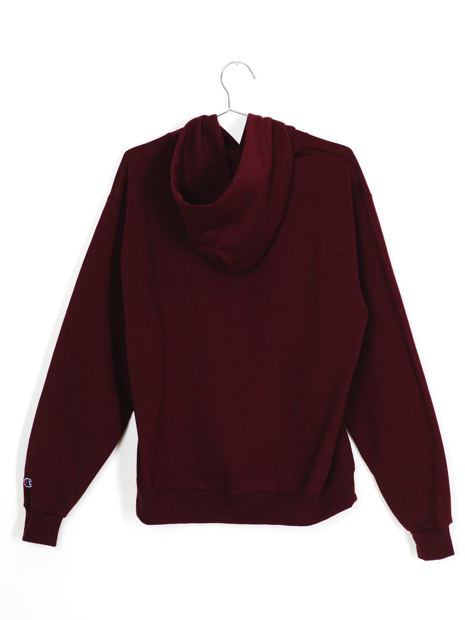 Champion Eco Powerblend Harvard University Hoodie Sweatshirt - Soft & Comfortable Pullover for Men & Women - Perfect for College, Gym, and Casual Wear
