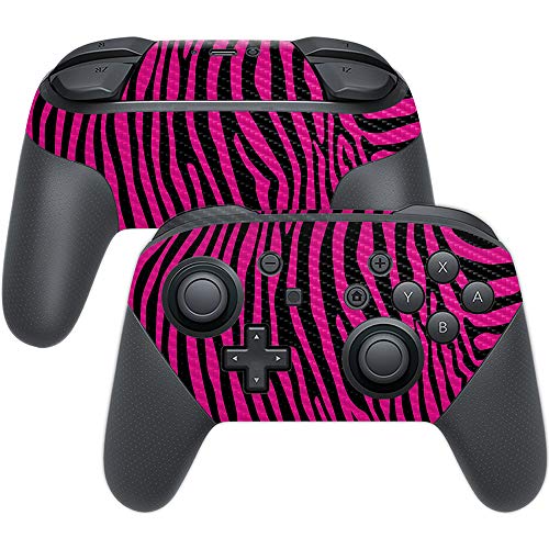 Pink Zebra