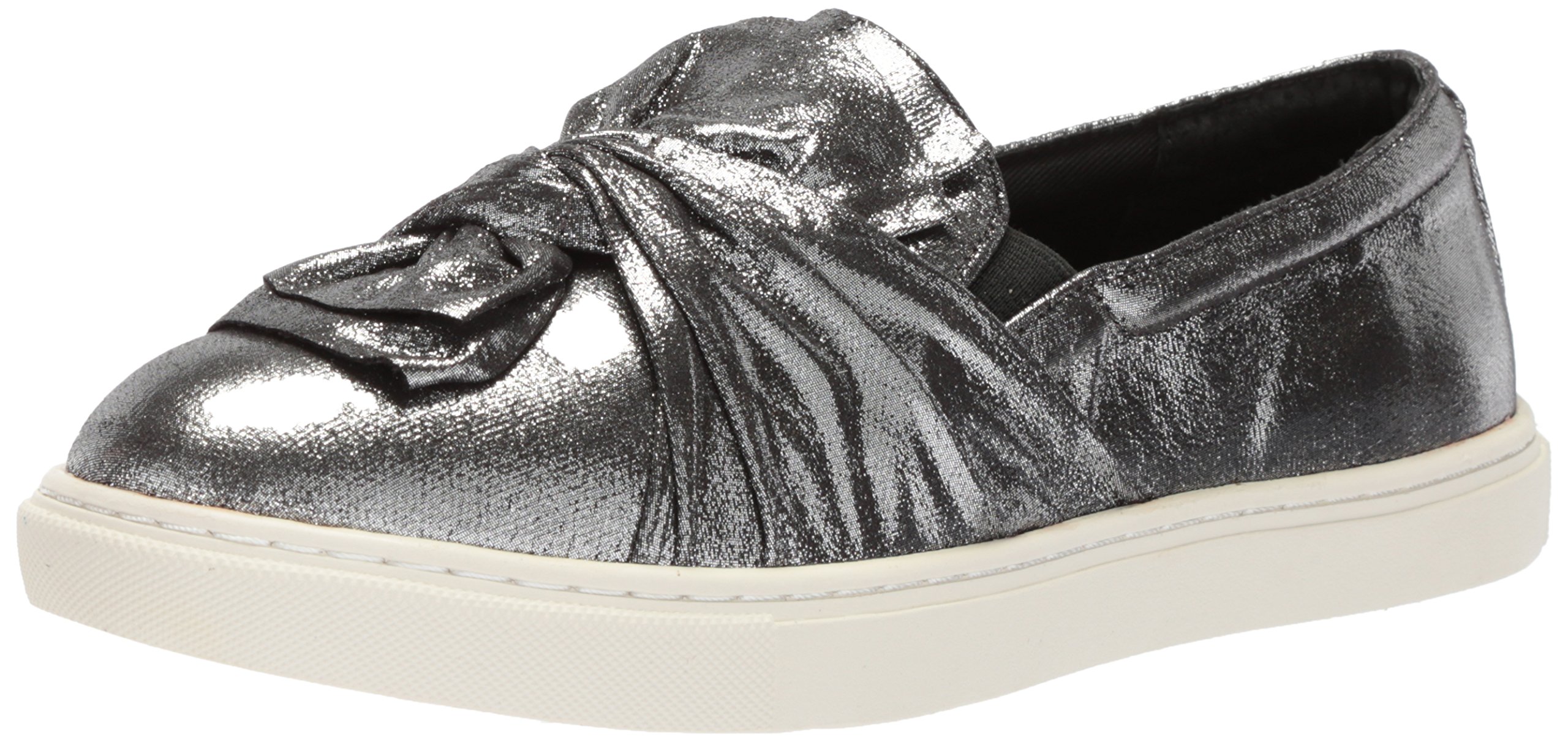 Yellow Box Women's Wendie Sneaker - Comfortable Casual Shoes for Walking, Work & Everyday Wear | Fashionable Slip-On Sneakers for Women