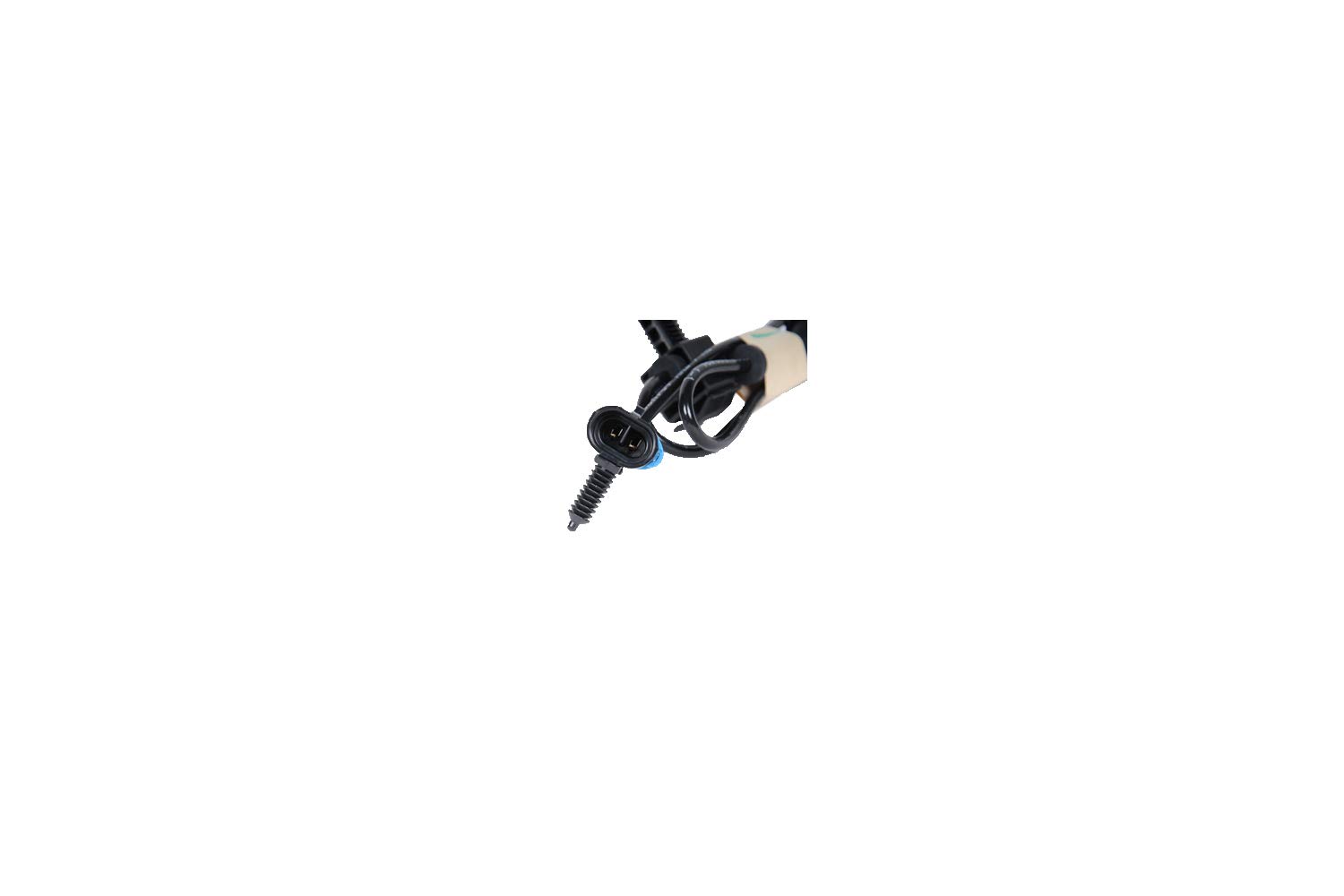 ACDelco GM Original Equipment 20938122 Rear Wheel Speed Sensor - Compatible with Select GM Vehicles | ABS Brake System Replacement Part | Ideal for Off-Roading, Winter Driving & Performance Upgrades
