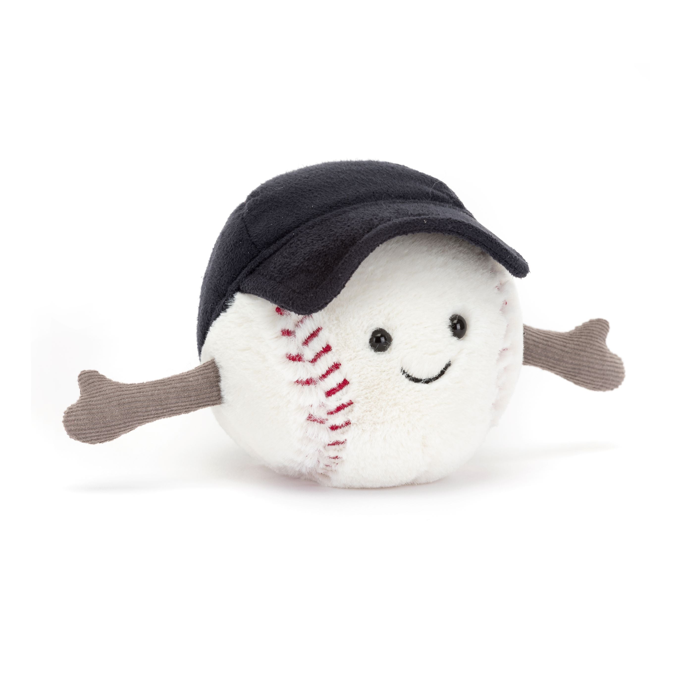 Funny Amuseable Sports Baseball Toy - Perfect for Baseball Fans, Gifts, and Game Day Decorations