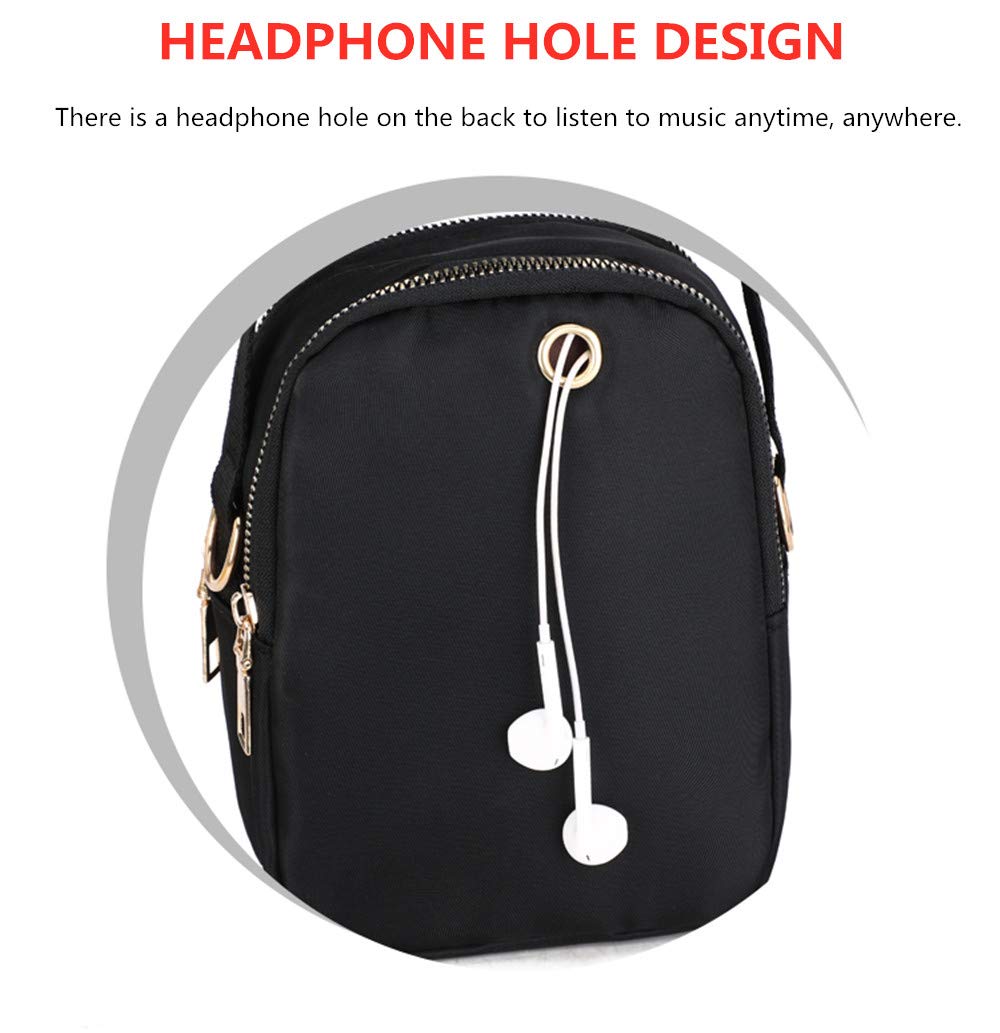 Stylish Women's Shoulder Bag - Fashionable Hobo Purse, Medium Casual Sling Crossbody Bag for Daily Use, Work & Travel Accessories | Perfect for Office, Shopping & Weekend Outings