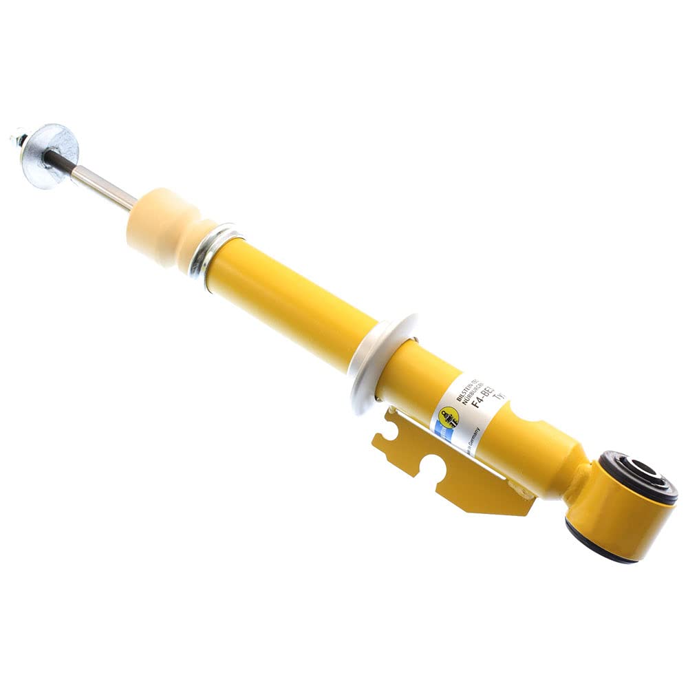 Bilstein B6 Rear Shocks Struts for Mini Cooper 2002-2008 - Premium Performance Suspension Upgrade - Perfect for Smooth Rides & Enhanced Handling on City Streets & Highways