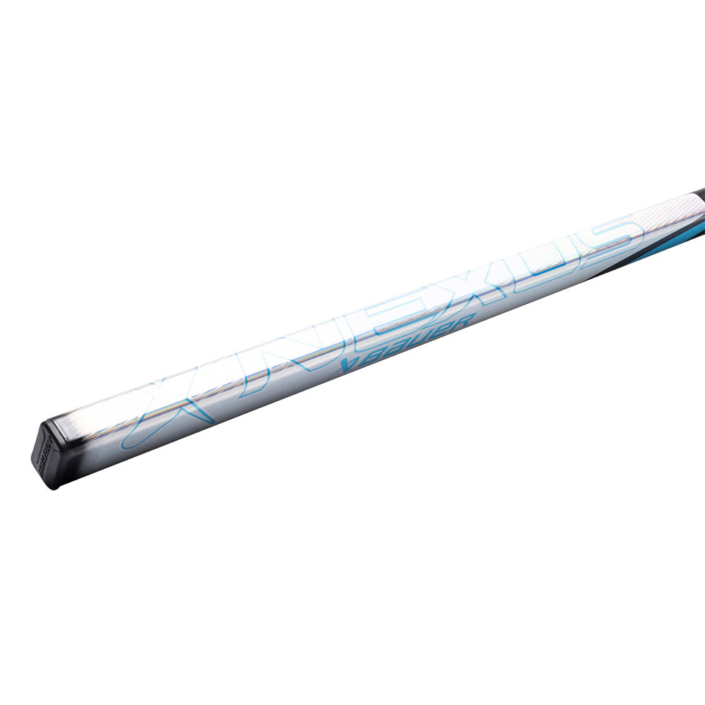 Bauer Nexus Tracer Junior Ice Hockey Stick - Lightweight Composite Hockey Stick for Kids & Youth - Perfect for Practice, Training & Games